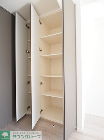 ドゥーエ日暮里の物件内観写真